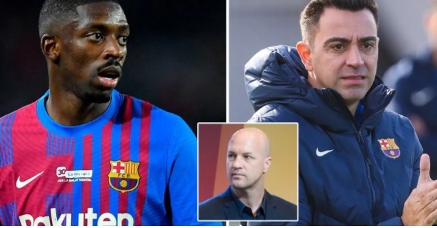 Dembele xuống nước muốn ở lại, Barca cao tay chờ tin vui