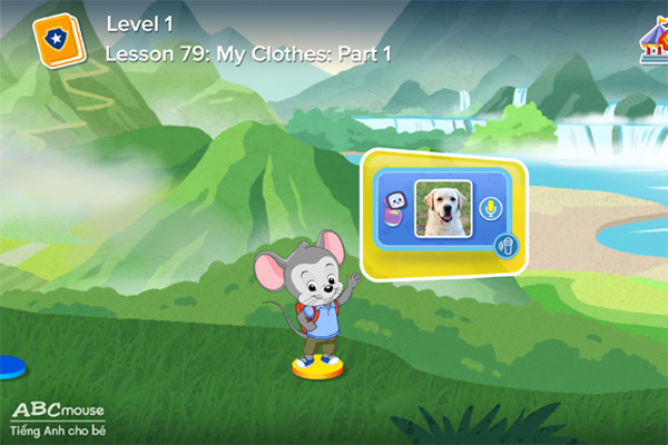 Age of Learning and Galaxy Education to launch ABCmouse English in Vietnam