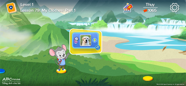 Age of Learning and Galaxy Education to launch ABCmouse English in Vietnam
