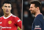 Haaland chọn top 3 hay nhất: Không Ronaldo, Messi được… vớt