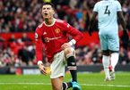 Ronaldo thất vọng MU, liên hệ trở lại Real Madrid