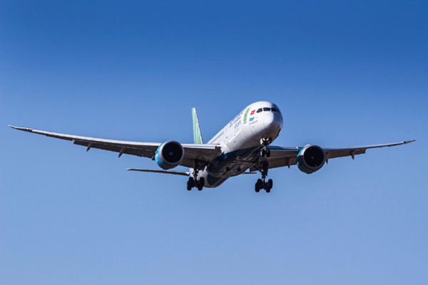 ﻿Bamboo Airways bay thẳng tới Đức từ 25/2