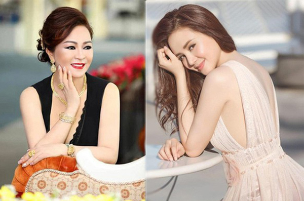 Vy Oanh: 'Tôi sẽ theo đến cùng vụ kiện bà Phương Hằng'