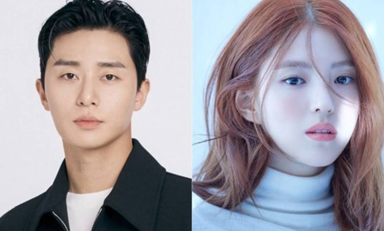 Park Seo Joon, Han So Hee nên duyên trong phim kinh dị mới