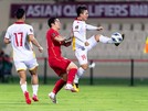 Lịch thi đấu vòng loại World Cup: Việt Nam đấu Trung Quốc mùng 1 Tết