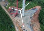 Investors flock to Lang Son to build wind power plants