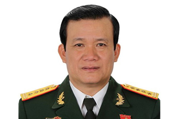Thủ tướng bổ nhiệm Chính ủy Quân khu 9