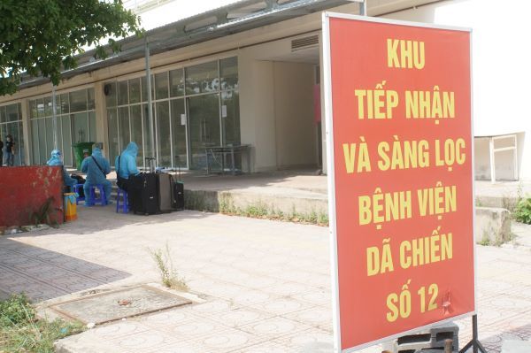 Cả nước có 142.136 ca Covid-19 mới, còn 4.208 bệnh nhân nặng