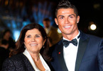 Cristiano Ronaldo: Tình yêu của mẹ và phép màu cuộc sống