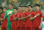 Danh sách tuyển Việt Nam: Thầy Park gọi cầu thủ Việt kiều