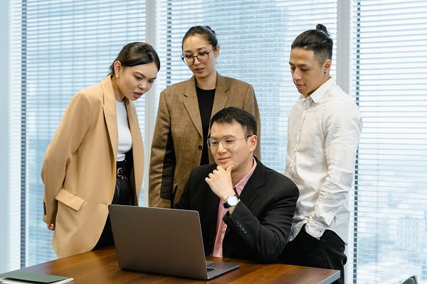 2 điều lãnh đạo cần làm giúp nhân viên ‘an toàn tâm lý’