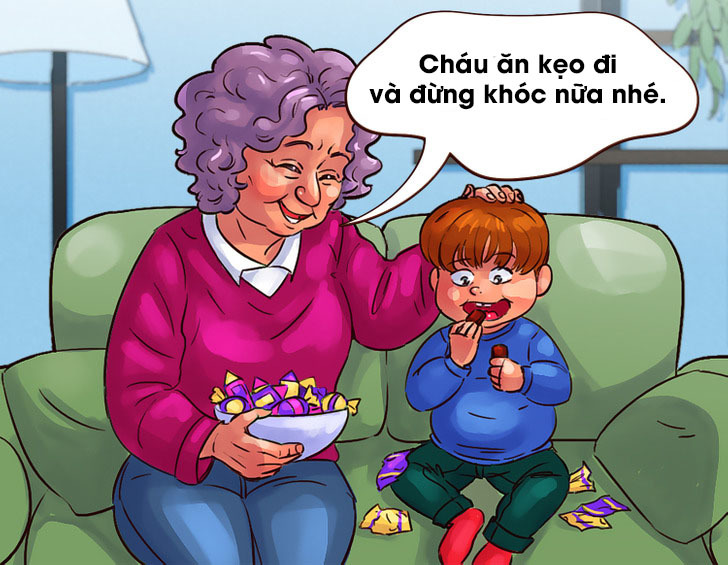 6 thói quen nuôi dạy trẻ không còn phù hợp với ngày nay