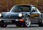 Khám phá  Porsche 911 Turbo 1994 trong phim “Bad Boys” giá 1.43 triệu USD