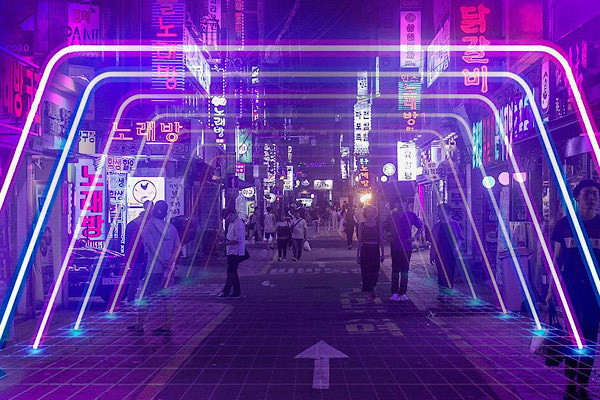 Hàn Quốc đầu tư 7,5 tỷ USD cho metaverse và AI