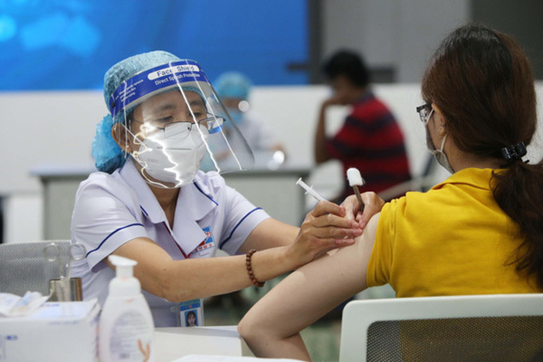 Vietnam to begin spring vaccination campaign from January 29