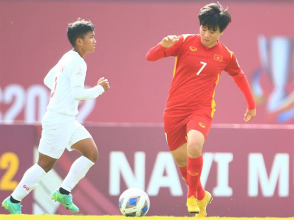 Vietnam advance to Asian Cup quarter-finals