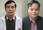 Many health officials found involved in Viet A case