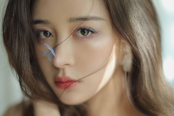 Chu Tử Nhiên lên tiếng về tin hẹn hò Huỳnh Hiểu Minh