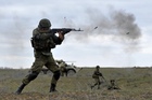 Tương quan lực lượng Nga-Ukraina, điều gì xảy ra nếu có xung đột?