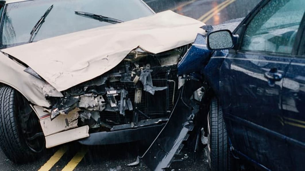 Bắt 23 người dàn dựng 14 vụ tai nạn đâm xe thu lợi gần 1 triệu USD