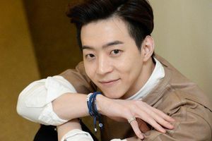 Diễn viên Park Yoo Hwan bị truy tố