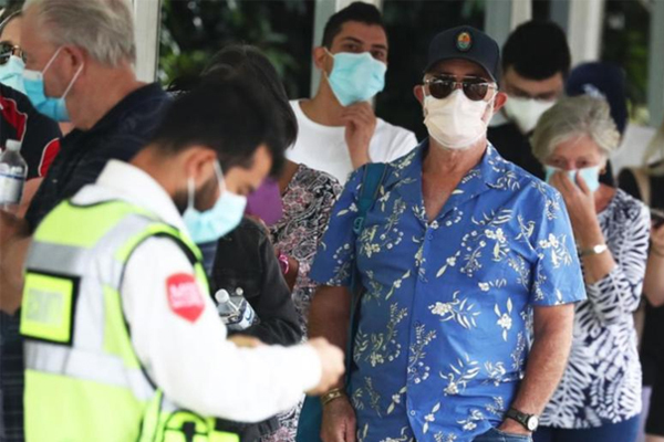 Bí ẩn vùng đất có tỷ lệ nam giới tử vong vì Covid-19 gấp đôi phụ nữ