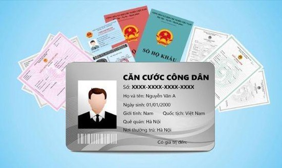 Bảo đảm dữ liệu về hộ tịch và dân cư luôn  'đúng, đủ, sạch, sống'