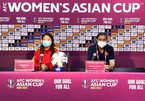 HLV Mai Đức Chung: Tuyển nữ Việt Nam quyết giành vé World Cup
