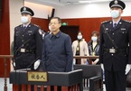 Cựu thanh tra chống tham nhũng Trung Quốc nhận án tử hình treo