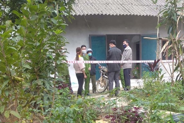 Án mạng nghiêm trọng ngày giáp Tết làm 1 người chết 2 người bị thương