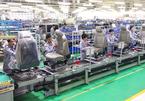 Vietnam's manufacturing output growth quickens to nine-month high