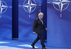 Anh công bố 'đề nghị quân sự lớn' cho NATO, gửi thông điệp tới Nga