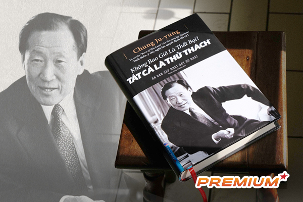Bài học khởi nghiệp giá trị của ông chủ từng đi lên từ hai bàn tay trắng