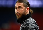 Sergio Ramos lại chấn thương, dấu hỏi lớn PSG đấu Real Madrid