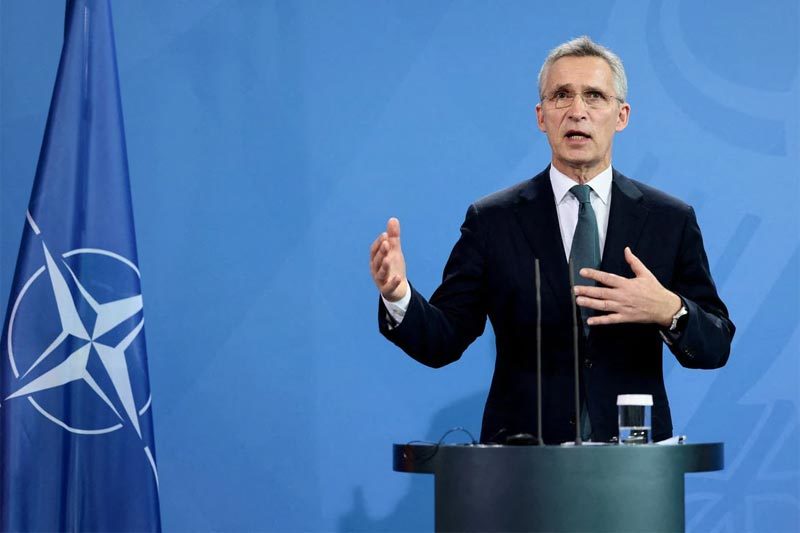 NATO không đưa quân tới Ukraina, LHQ cảnh báo hậu quả khủng hoảng