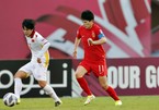 Thua ngược Trung Quốc, nữ Việt Nam chờ đá play-off World Cup