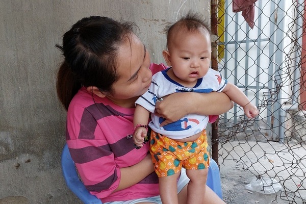 Những mảnh đời xa quê, đón Tết nơi đất khách