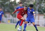 Lịch thi đấu play-off World Cup nữ: Việt Nam đấu Thái Lan