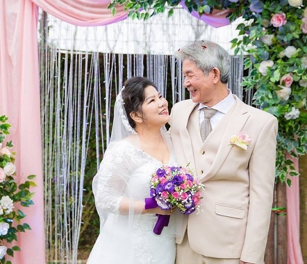 Sao Việt tuổi Dần: Người lận đận hôn nhân, người lấy chồng siêu giàu