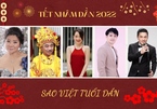 Sao Việt tuổi Dần: Người lận đận hôn nhân, người lấy chồng siêu giàu