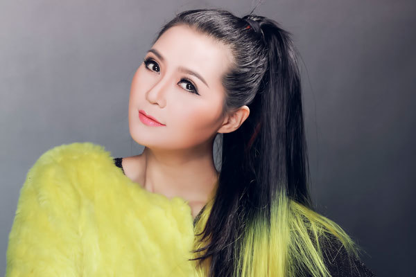 Ca sĩ Triệu Trang ra mắt album thứ 41 - VietNamNet