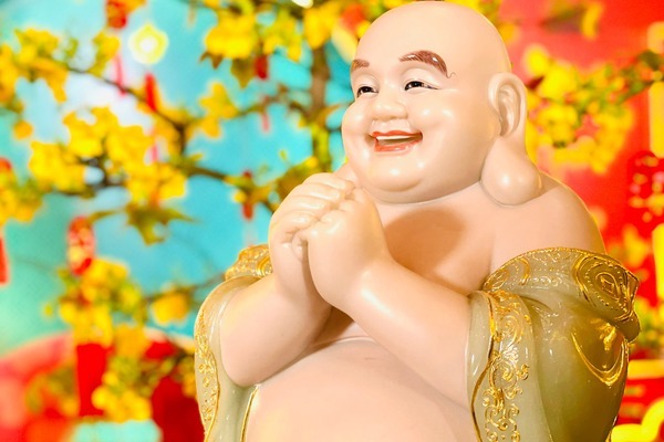 Dọn lòng đón Tết