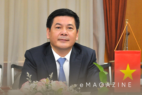 'Dám chịu trách nhiệm để bứt phá vươn lên'