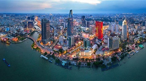 Vietnam ranks 25th among most powerful countries globally