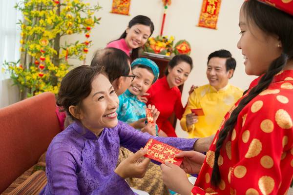 6 điều cha mẹ cần lưu ý trẻ vào ngày đầu năm mới