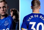 Van de Beek nói gì khi Lampard giúp thoát khỏi ‘ác mộng’ MU