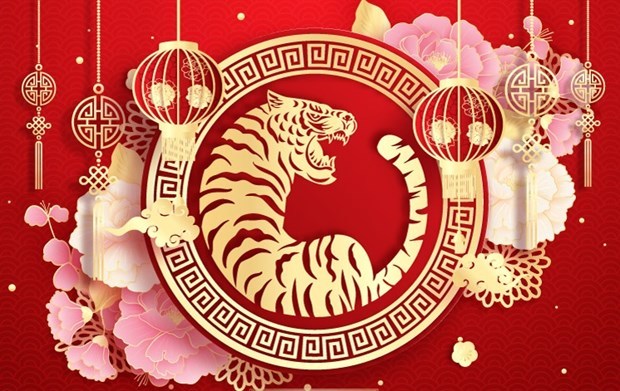 An insight of Tiger Year in Vietnamese culture