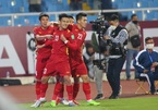 Tuyển Việt Nam xác lập loạt kỷ lục sau trận thắng Trung Quốc