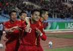 Highlights Việt Nam 3-1 Trung Quốc: Mừng tuổi người hâm mộ