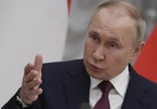 Tổng thống Putin cáo buộc Mỹ dụ Nga tham chiến